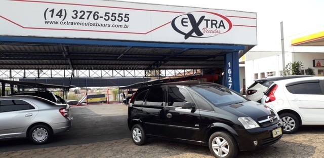 MERIVA 1.8 4P JOY 2008