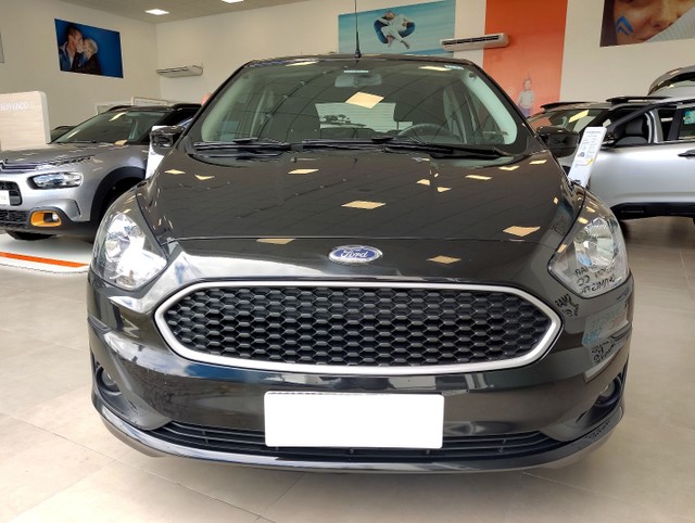 FORD KA SE 1.0