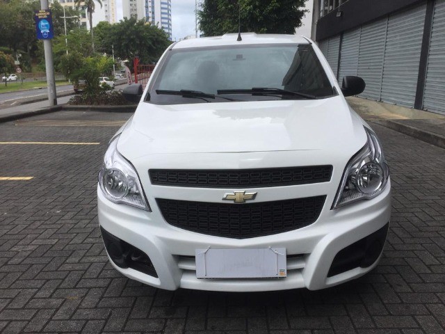 CHEVROLET / MONTANA LS 1.4 / 2012