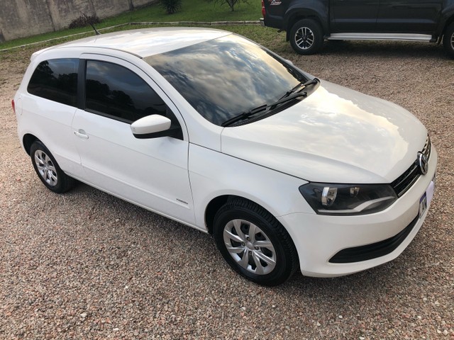 GOL G6 1.0 MI 2013