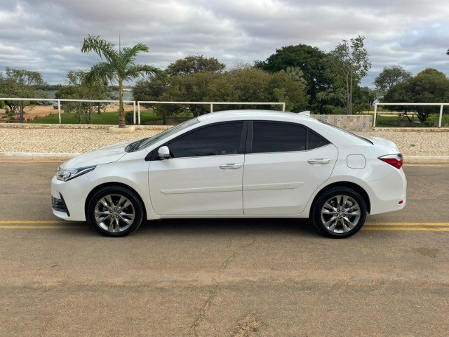 COROLLA XEI 2018/2018