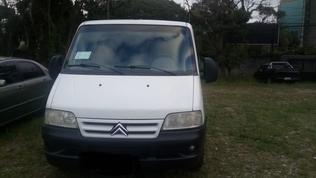 CITROEN JUMPER 11/12