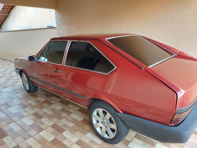 VENDO PASSAT ANO 86 1.8, ALCOOL