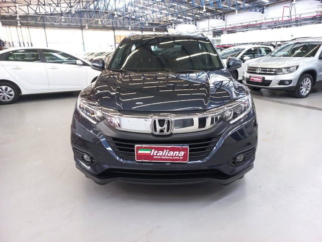 HONDA HR-V 1.8 16V EX