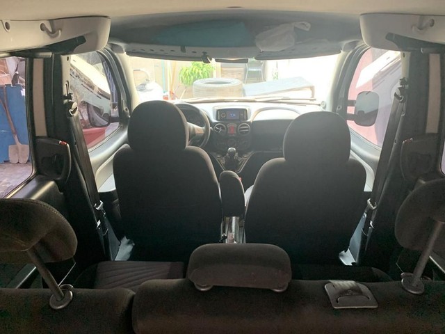 DOBLO 7LUGARES ESSENSE