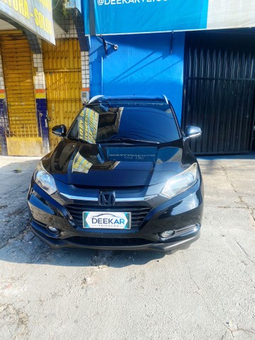 HR-V COMPLETO