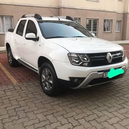 OROCH COMPLETA 2017 CARRO ZERADO