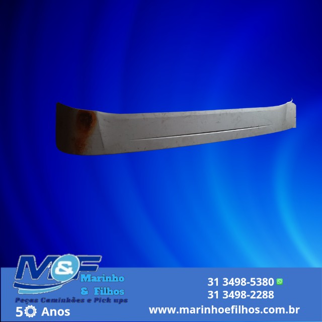 Tapa Sol Externo Mercedes Benz 