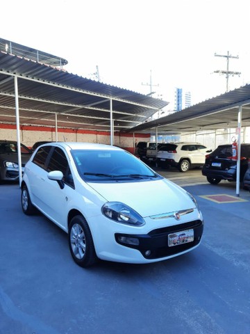 PUNTO ATTRACTIVE ITÁLIA 1.4 FLEX
