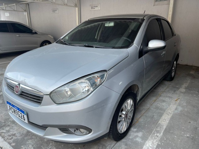 GRAND SIENA ATTRACTIVE 1.4 2016  81  99869.8623  BIANCA 