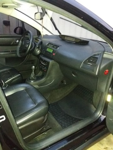 C4 PALLAS COMPLETO
