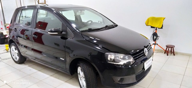 VW FOX 1.0 TREND COMPLETO FLEX