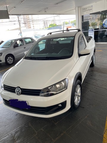 SAVEIRO CS TL MB M2015