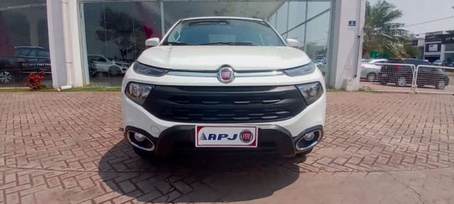 FIAT TORO FREEDOM 4P