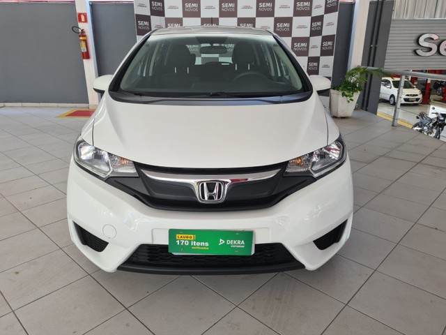 HONDA FIT 2015