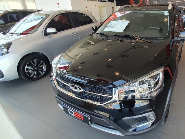 CHERY TIGGO 2 1.5 MPFI 16V ACT