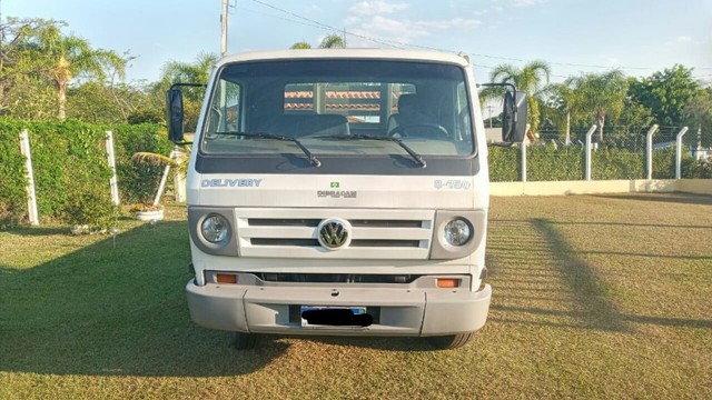 CAMINHÃO