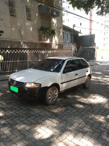 GOL TREND COMPLETO 2014