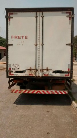 VENDA OU TROCA EM CARRO QUE ME INTERESSA