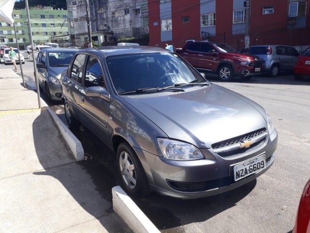 CORSA CLASSIC 2011/12