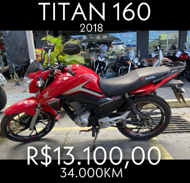 MOTOS HONDA