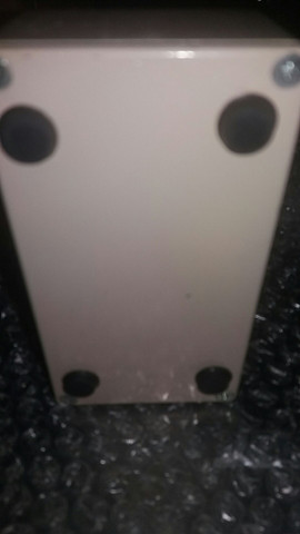 Pedal De Guitarra Stomp Under Foot. - Foto 6