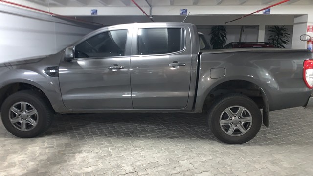 RANGER XLS 2020 AUTOMATICA DIESEL
