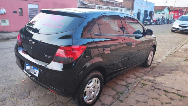 ONIX LT 1.0 COMPLETO