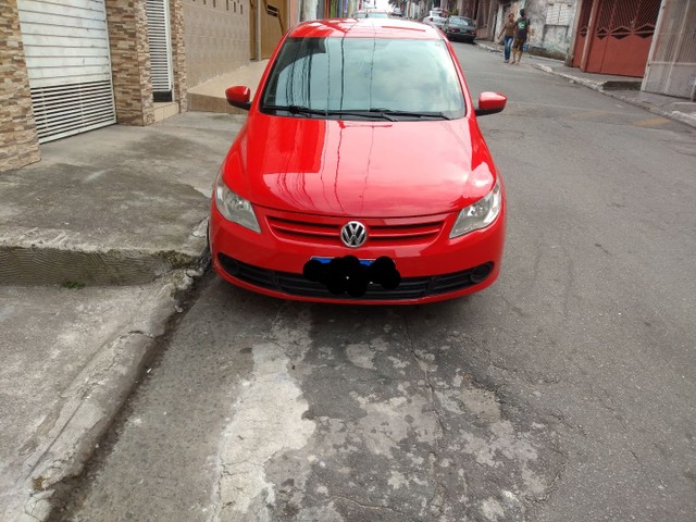 GOL G5