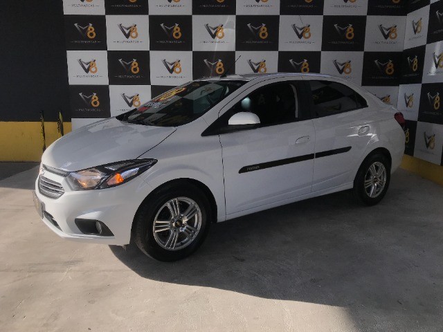 PRISMA LTZ 2018 1.4