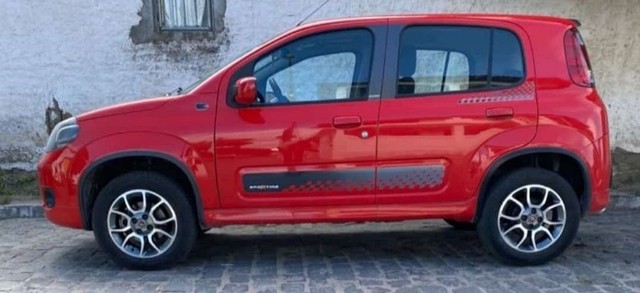 UNO SPORTING 1.4