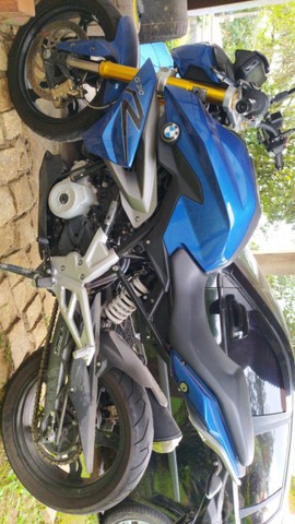 BMW G 310 R IMPECÁVEL 6300KM