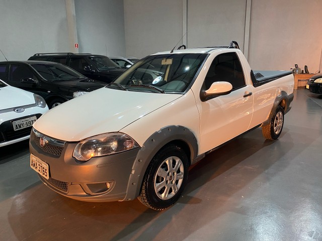 STRADA 1.4 TREKKING