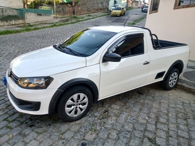 SAVEIRO 1.6 2015