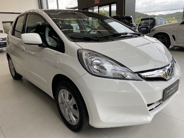 LINDO HONDA FIT LX 1.4 AUTOMÁTICO FLEX COMPLETO