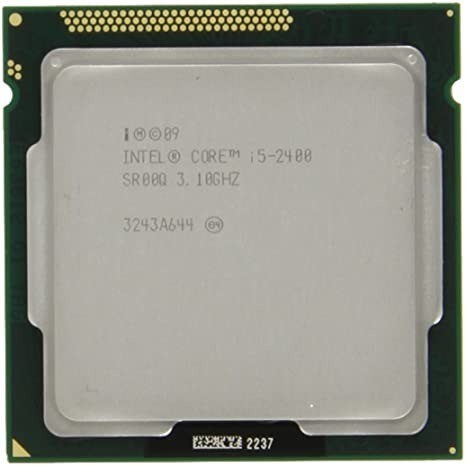 Processador Intel Core I5-2400 Lga1155 Revisado 100% - Foto 2