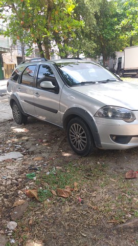 PÁLIO WEEKEND TREKKING