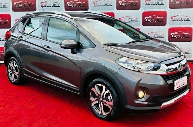 HONDA WR-V 2019/2019 1.5 16V FLEXONE EXL CVT