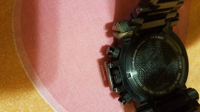 Relógio invicta, - Foto 4