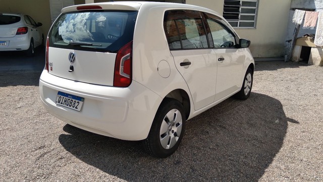 VENDO VOLKSWAGEN UP