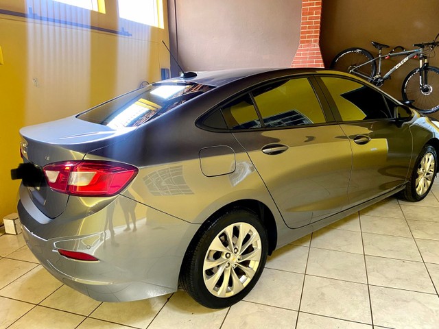 VENDO GM CRUZE 2018