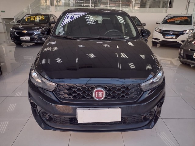 FIAT ARGO 1.0 FIREFLY FLEX DRIVE MANUAL.