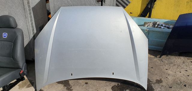 Capo do ford focus