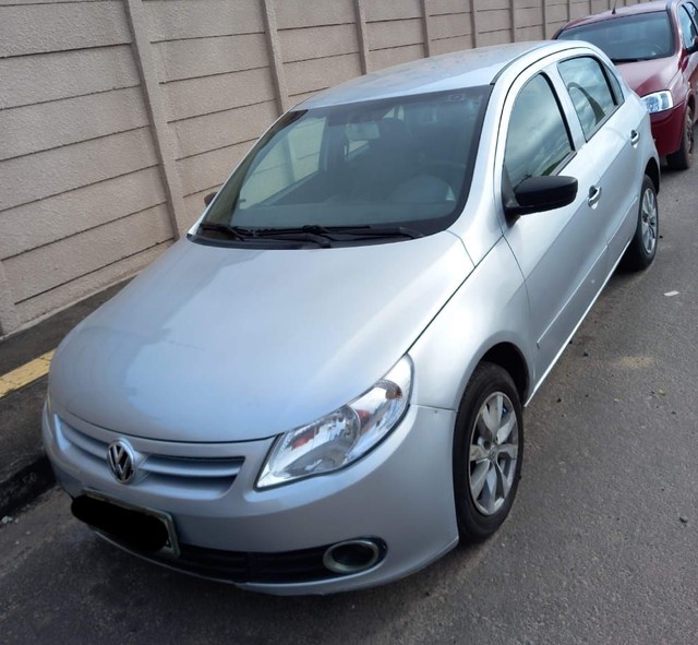 GOL 1.0 G5