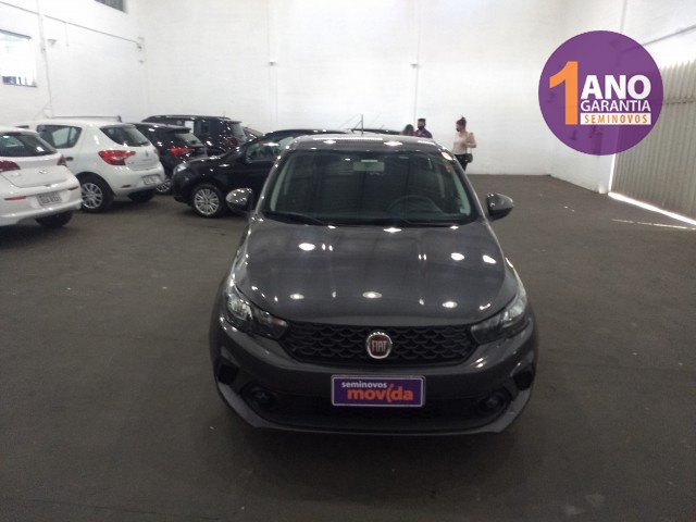FIAT ARGO DRIVE 1.0 FIREFLY  FLEX 