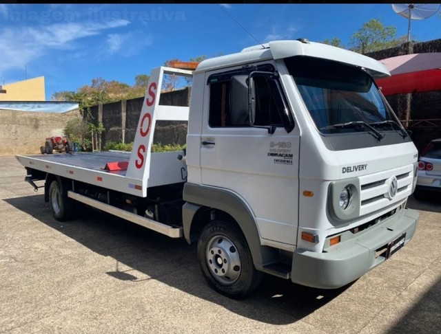 VW 9-150  FACIL AQUISIÇÃO 