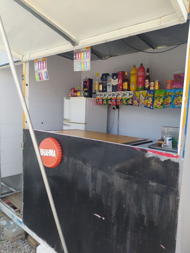 Container Quiosque - Foto 4