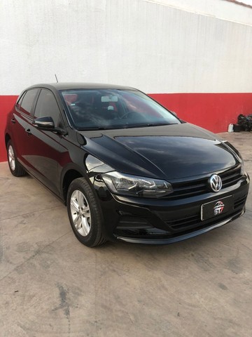 polo 1.0 connect pack