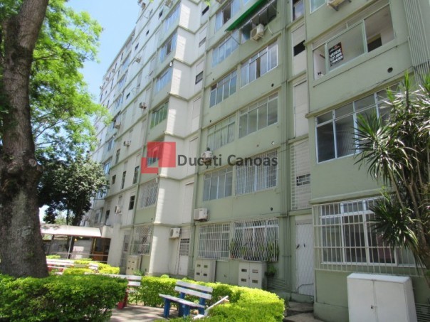 Apartamento a Venda no bairro Humaitá - Porto Alegre, RS