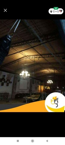 Revestimento Acústico térmico para Igrejas casas de shows  - Foto 2